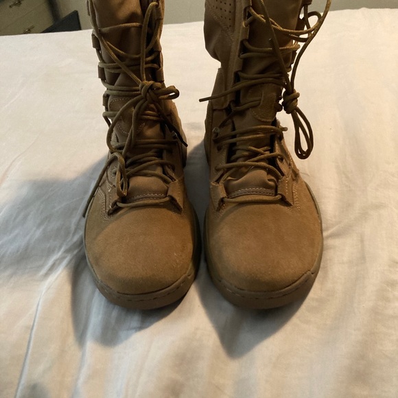 Nike SFB Field 2 8” Boots AQ1202-900 Coyote - Picture 10 of 10